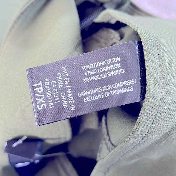 🆕ICŌNE | High Waist Shorts - Picture 6 of 7